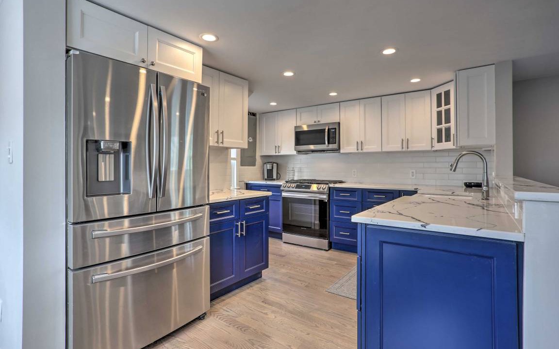 Photo of Kitchen in Bellmore