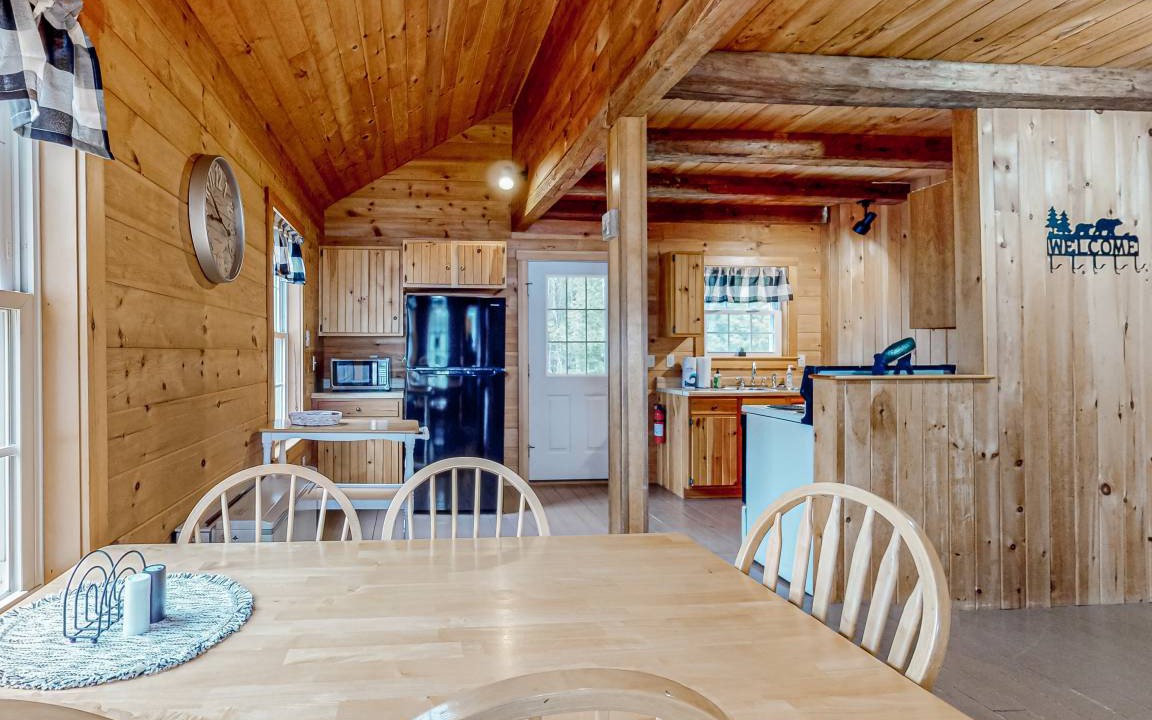 Photo of Kitchen in Dexter