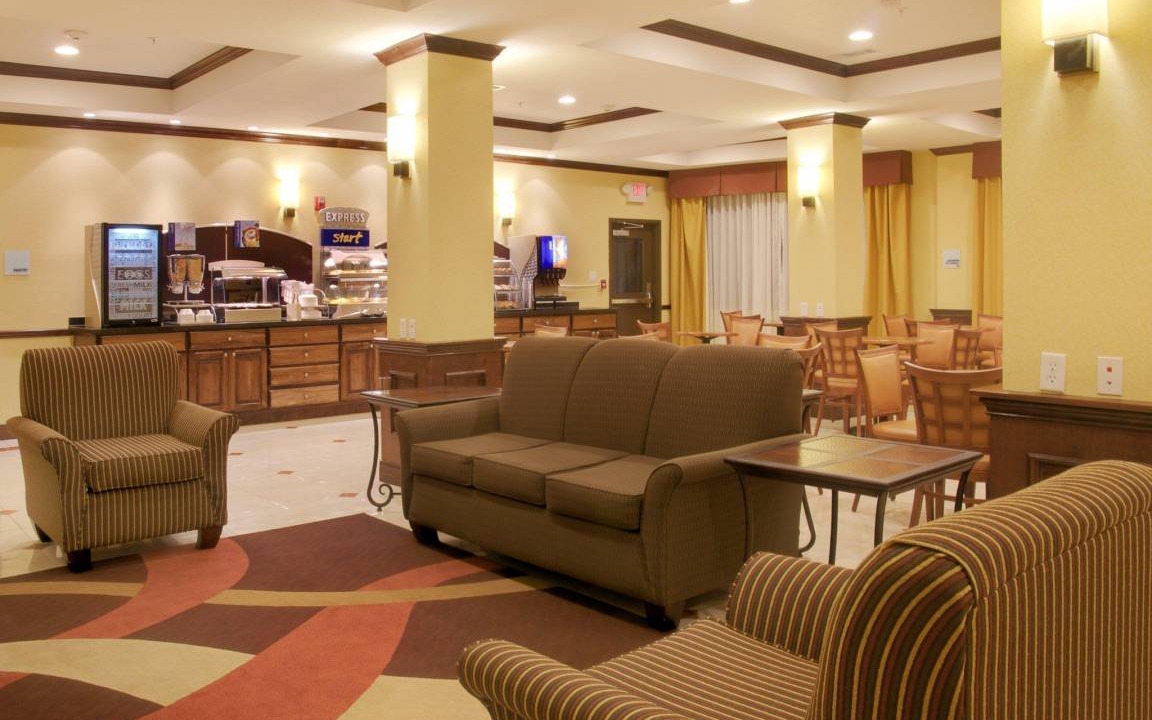Photo of Livingroom in Winnie