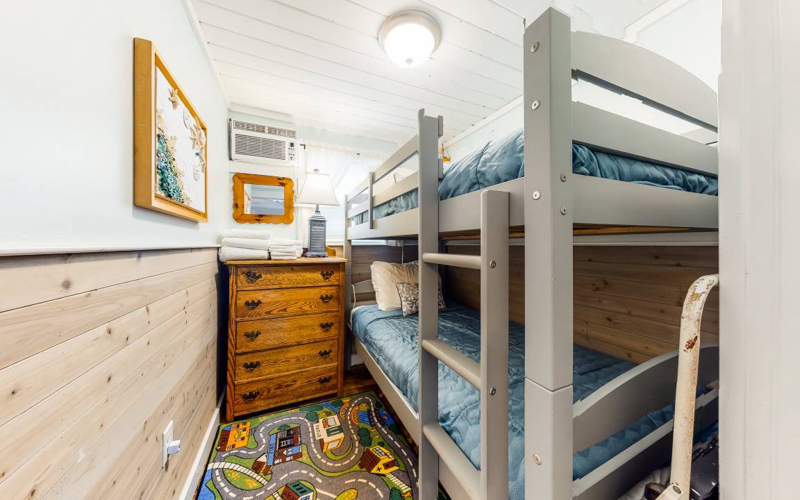 Photo of Bedroom in Hampton