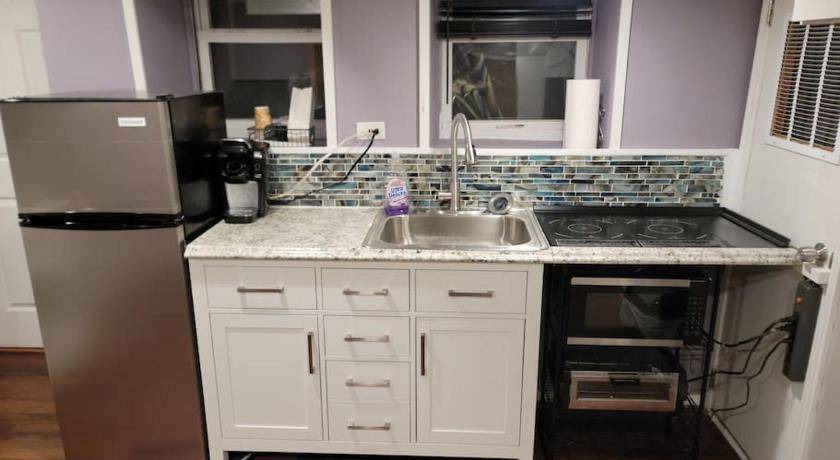Photo of Kitchen in North Side