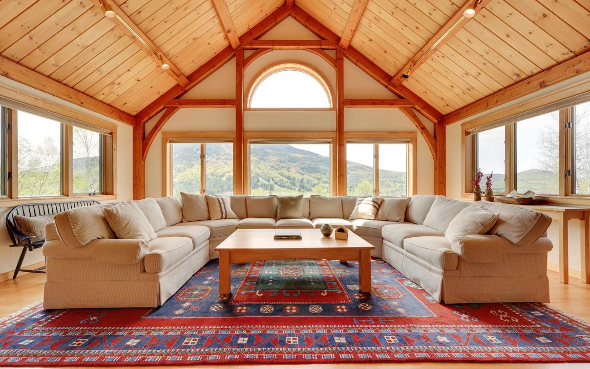 Photo of Livingroom in Windsor