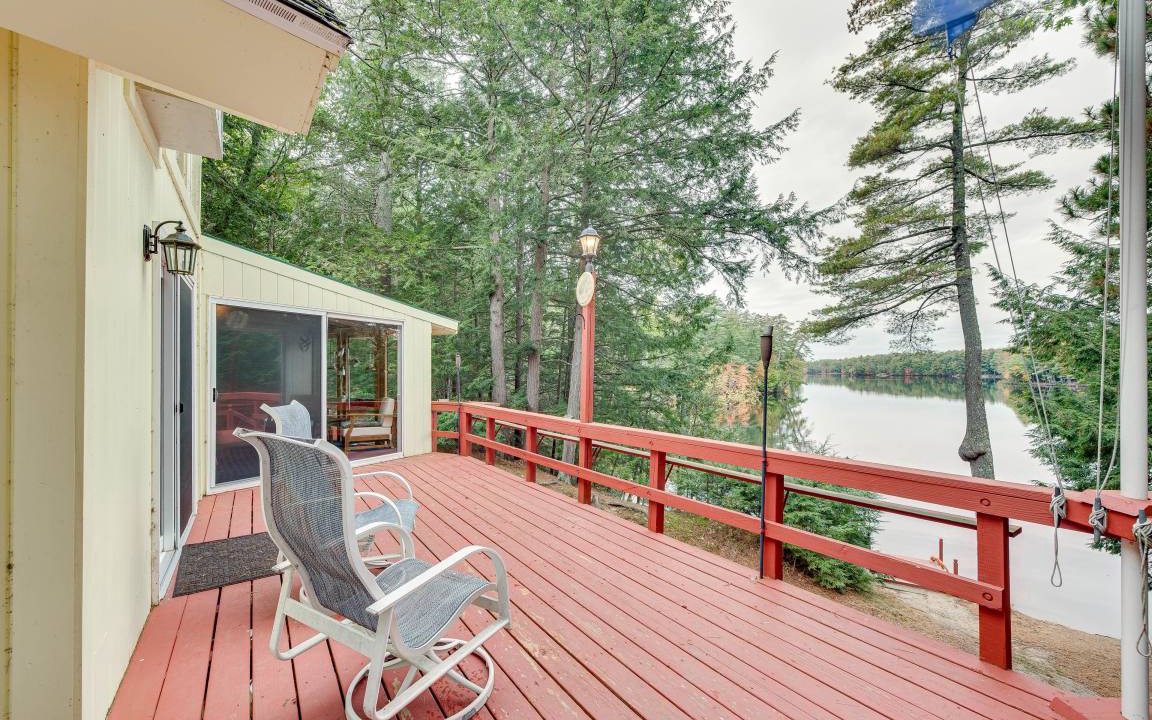 Photo of Others in Lake Arrowhead