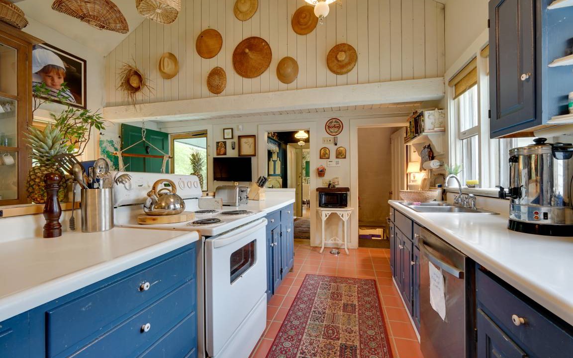Photo of Kitchen in Rupert