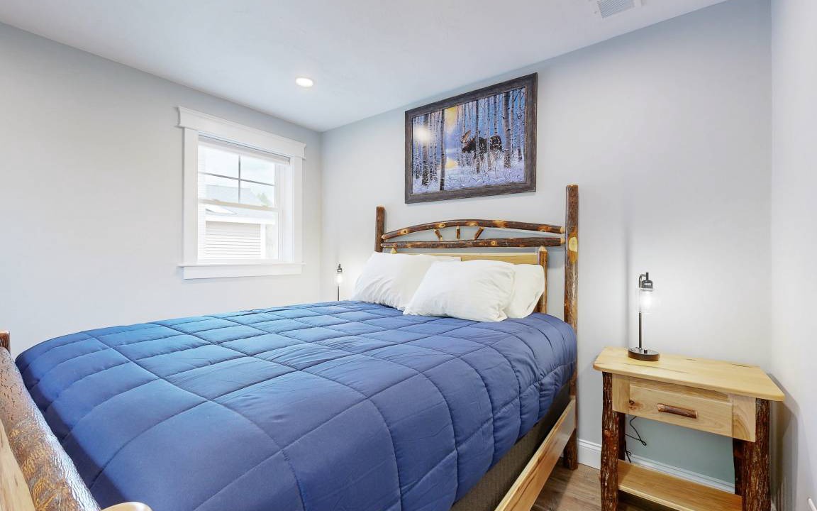 Photo of Bedroom in Intervale