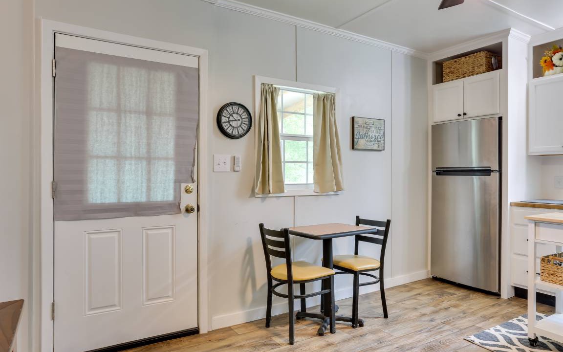 Photo of Kitchen in Winnie