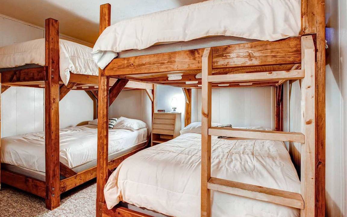 Photo of Bedroom in Pittsfield