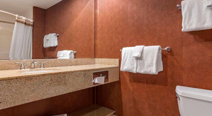 Photo of Bathroom in Mount Sunapee