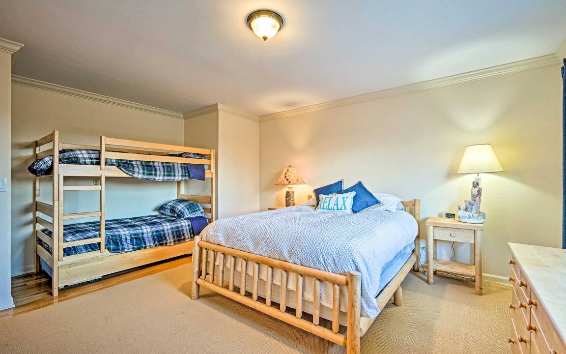 Photo of Bedroom in Whitingham