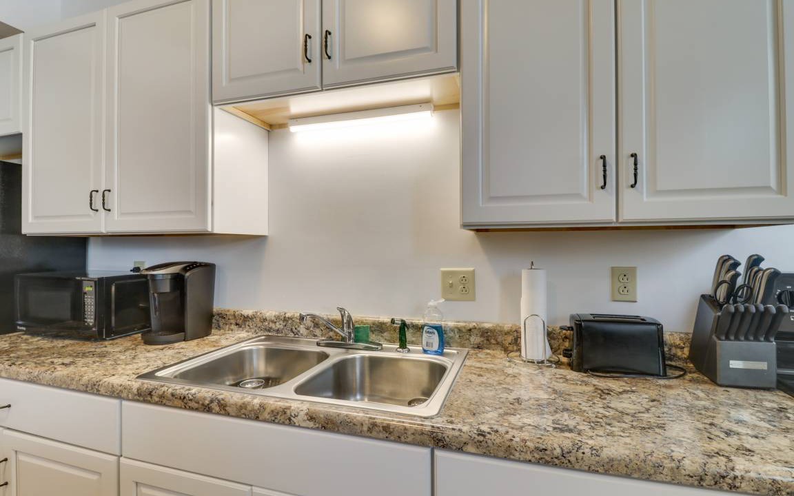 Photo of Kitchen in Marlinton