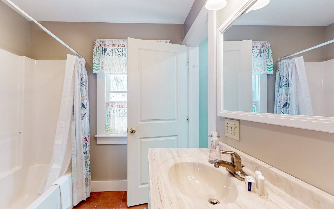 Photo of Bathroom in Fair Haven