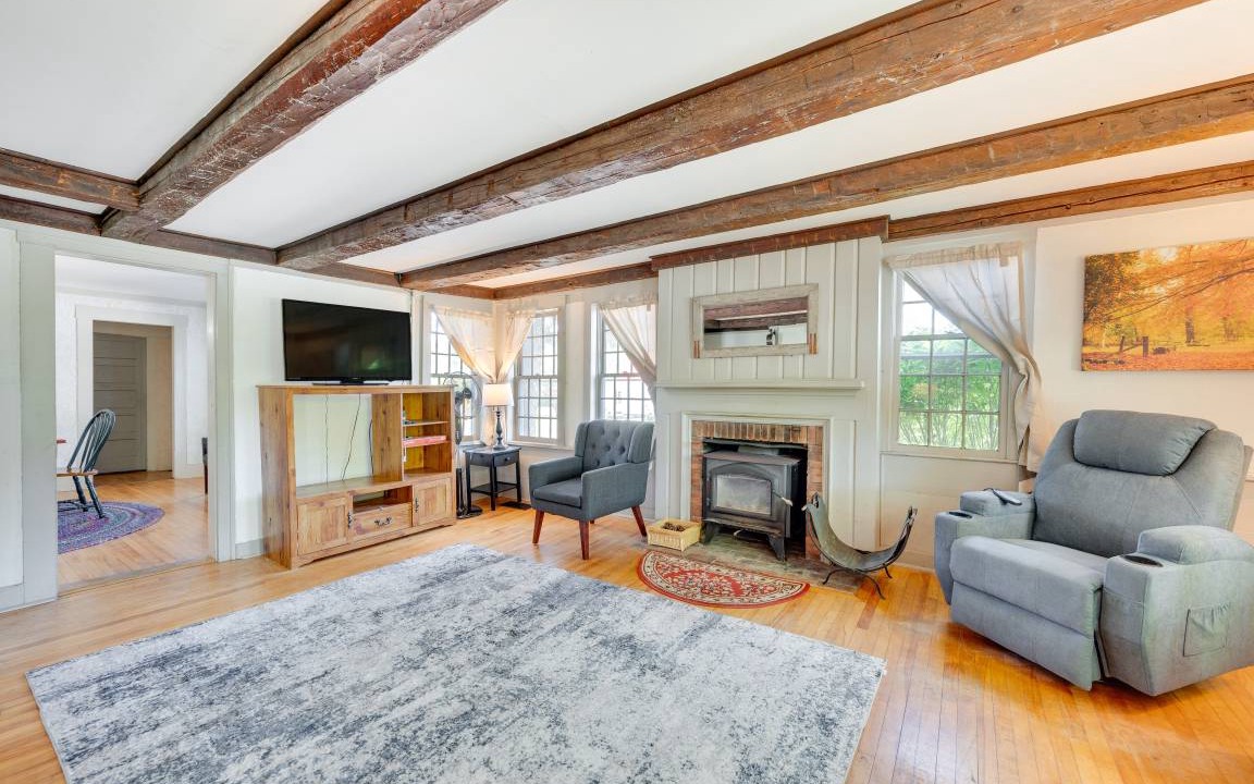 Photo of Livingroom in Franconia