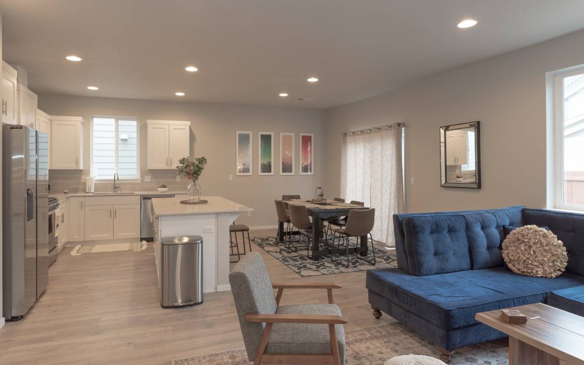 Photo of Livingroom in Larkspur