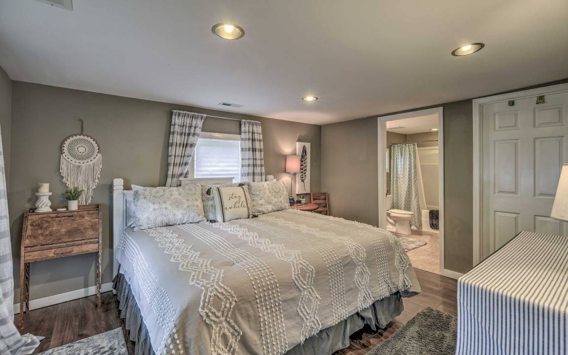 Photo of Bedroom in Damascus