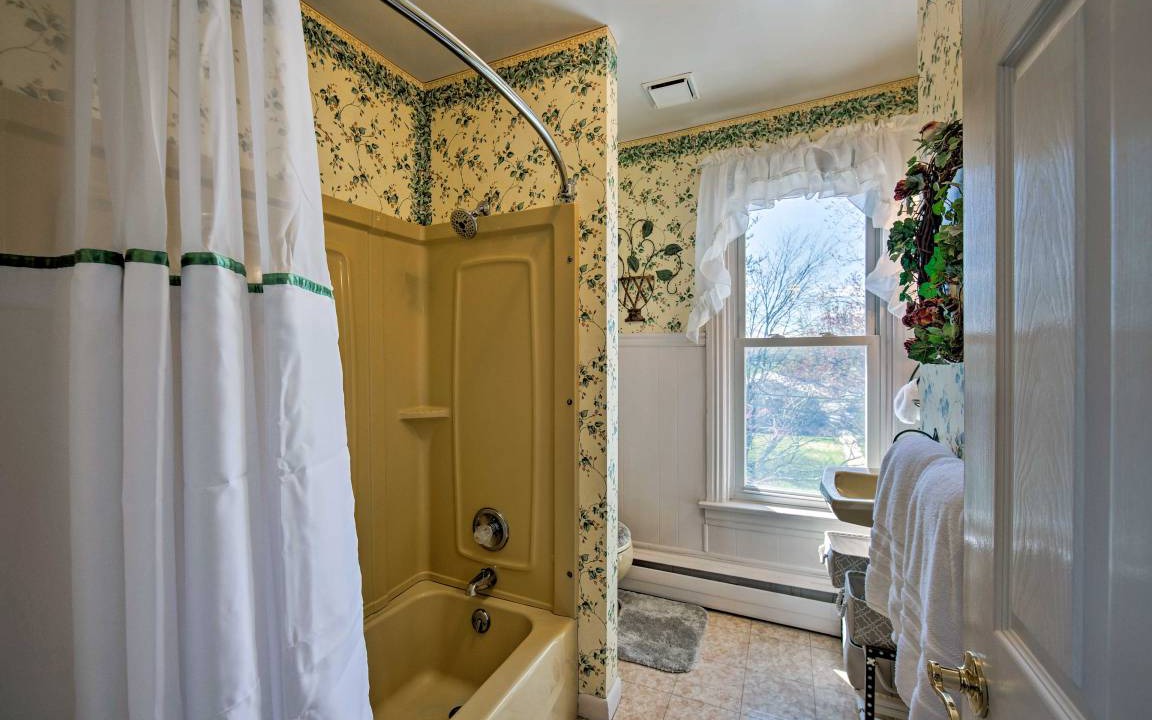Photo of Bathroom in Linglestown