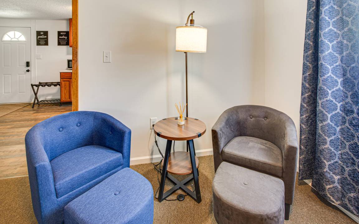 Photo of Livingroom in Clearfield