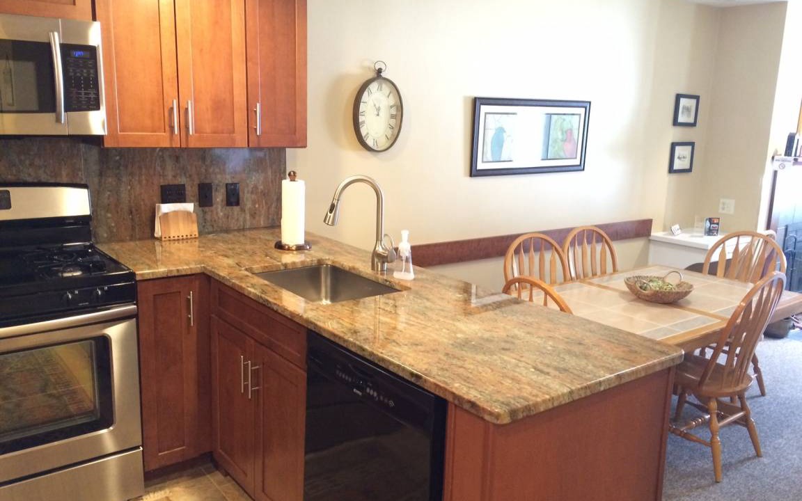 Photo of Kitchen in Ludlow