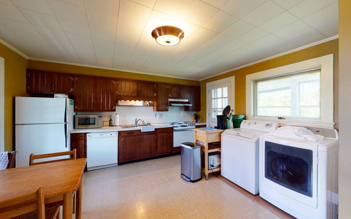 Photo of Kitchen in Montgomery Center