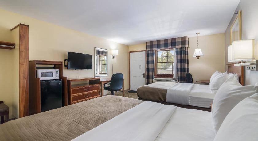 Photo of Bedroom in Scarborough
