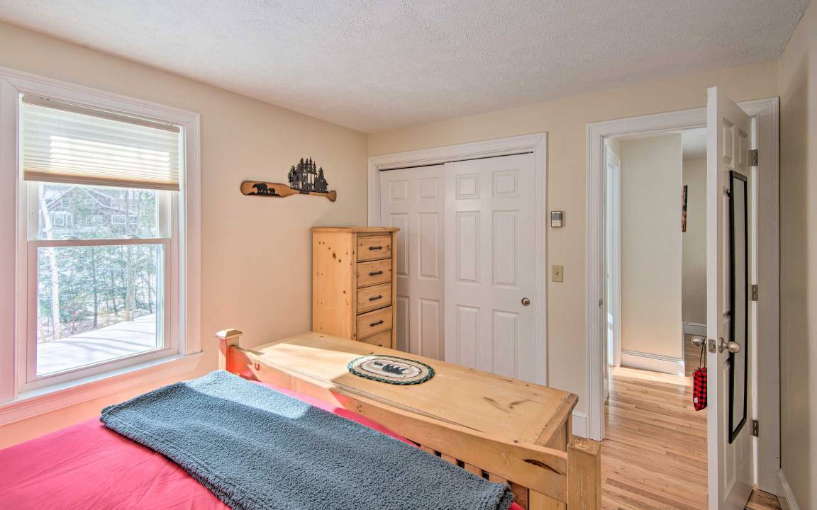 Photo of Bedroom in Gilford