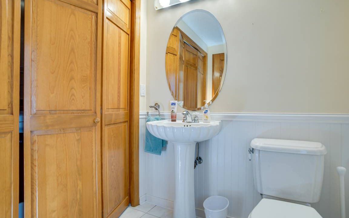 Photo of Bathroom in West Falmouth