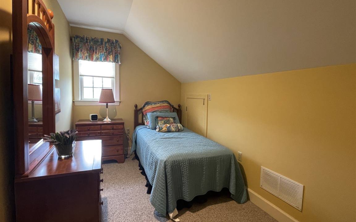 Photo of Bedroom in Mercersburg