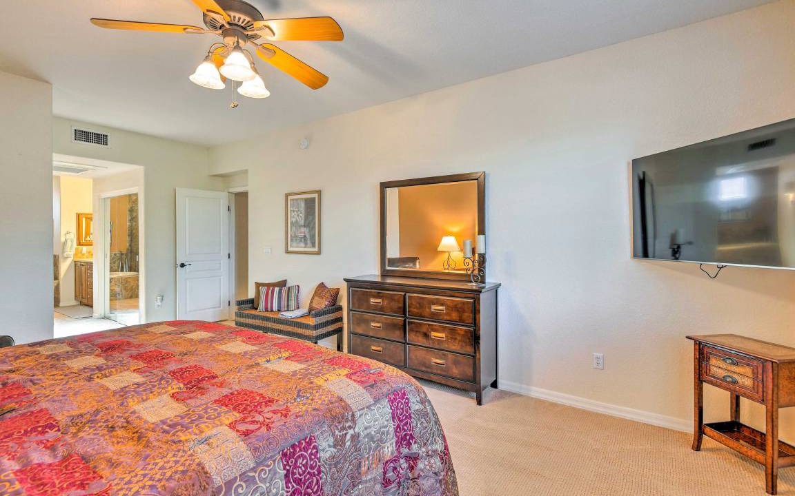 Photo of Bedroom in Kierland