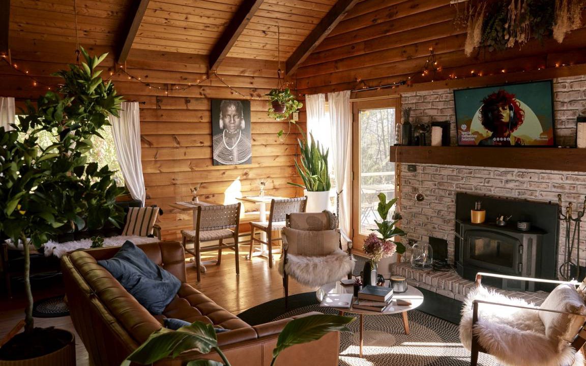 Photo of Livingroom in Cambridge