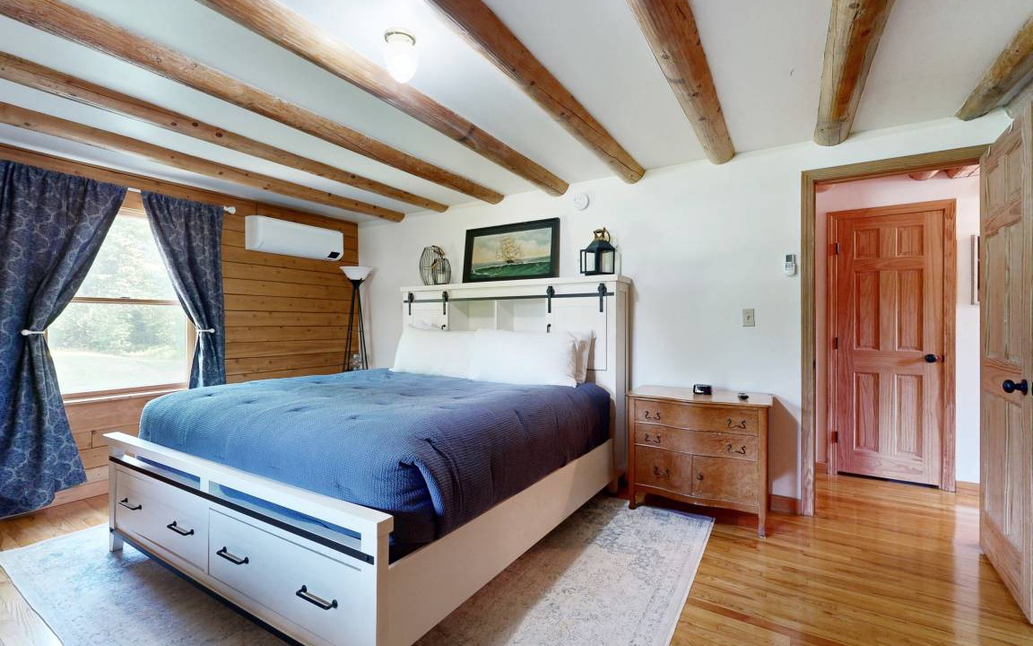 Photo of Bedroom in Scarborough