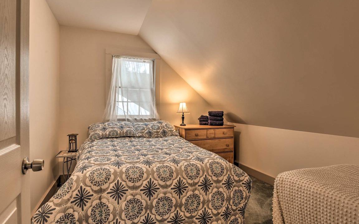 Photo of Bedroom in Lyndon