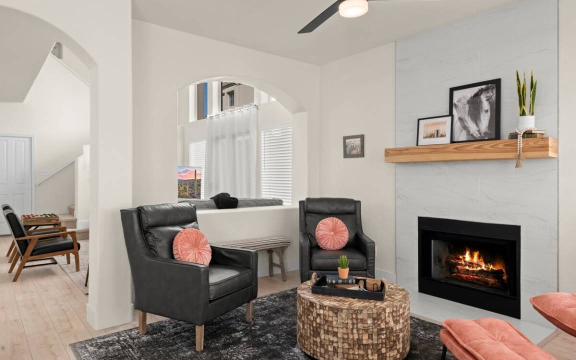 Photo of Others in Foothills