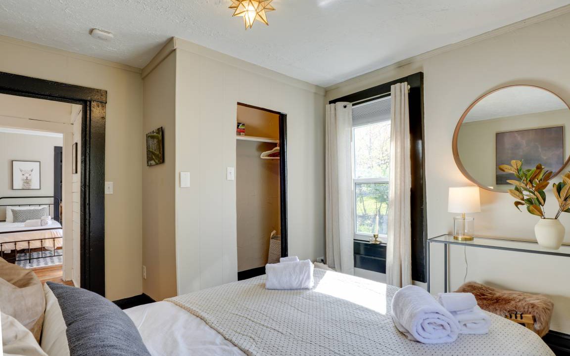 Photo of Bedroom in Fayetteville