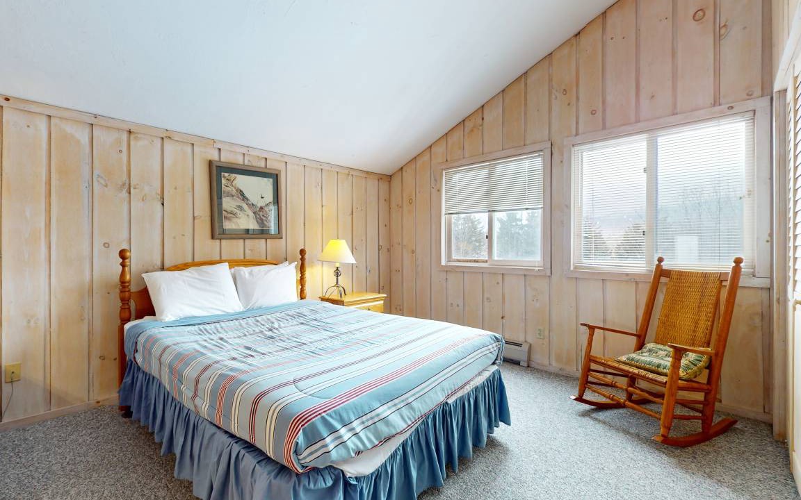 Photo of Bedroom in West Dover