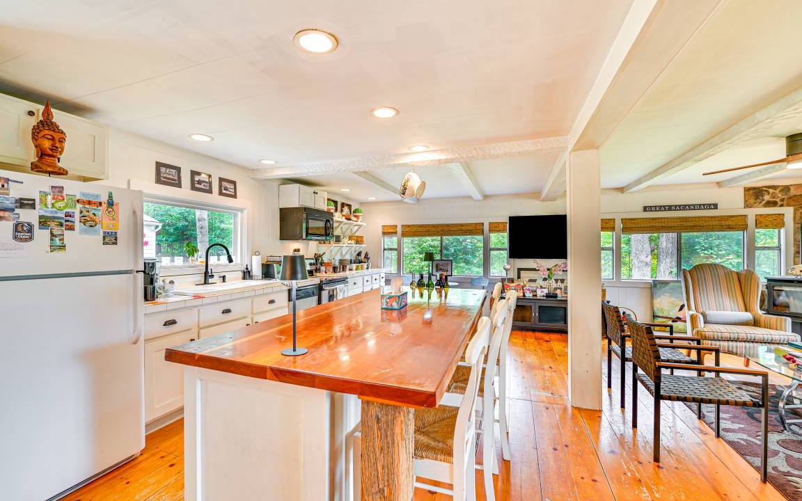 Photo of Kitchen in Gloversville