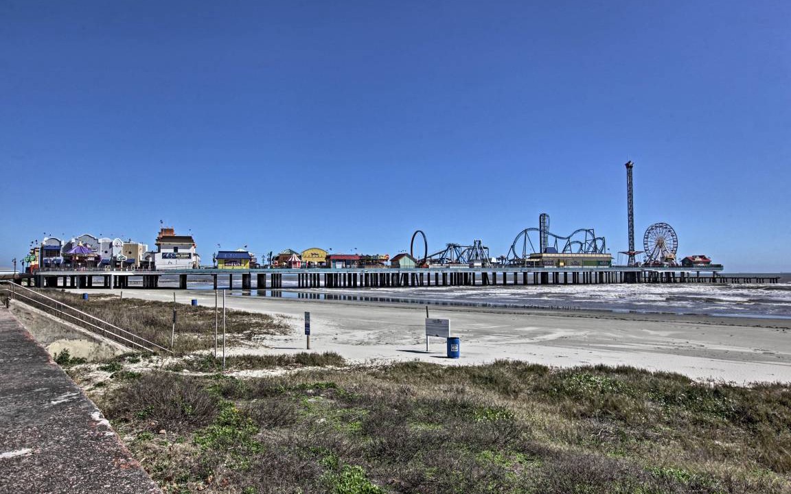 Photo of Others in Galveston