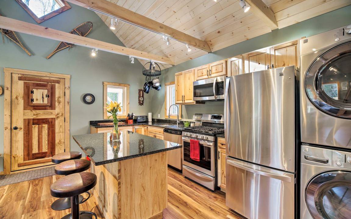 Photo of Kitchen in Morrisville