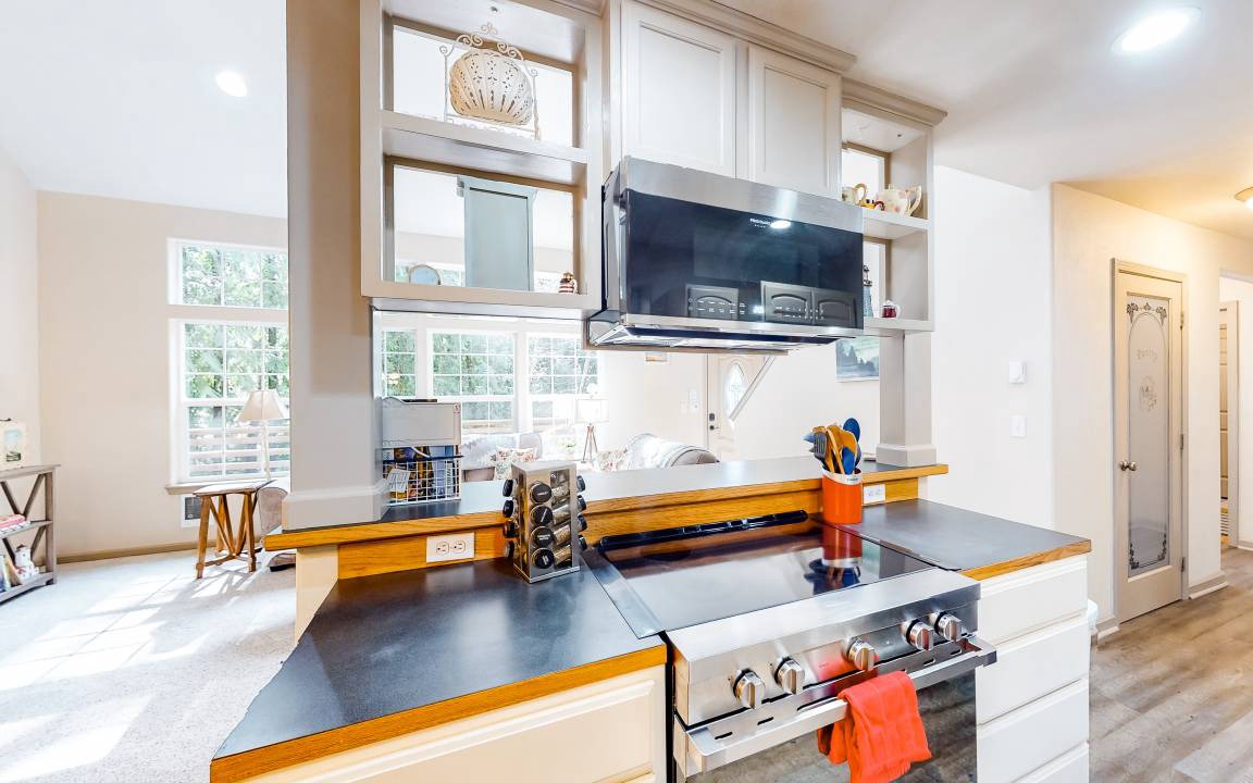 Photo of Kitchen in Florence