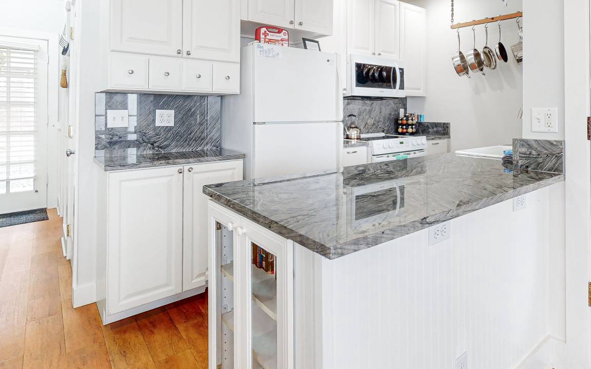 Photo of Kitchen in Oceanside