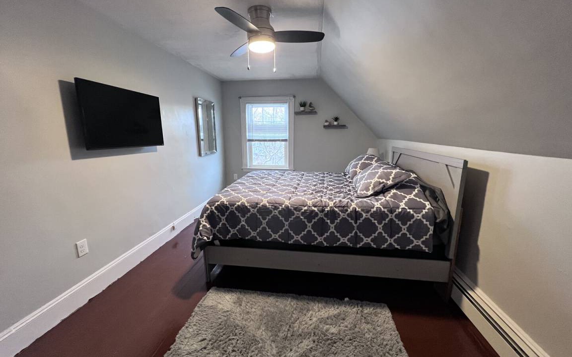Photo of Bedroom in Watertown