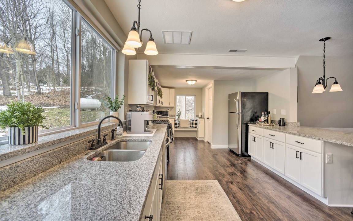 Photo of Kitchen in Johnsonville