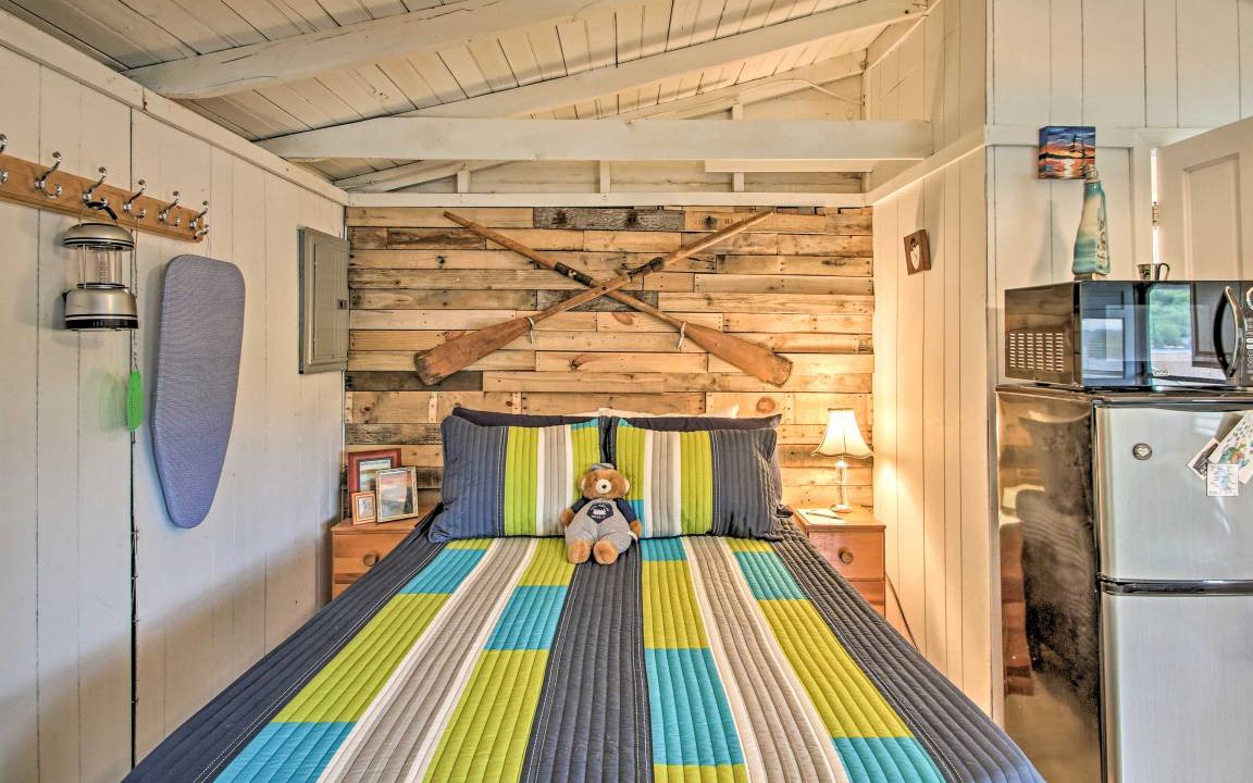 Photo of Bedroom in Bristol