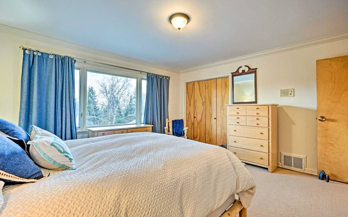 Photo of Bedroom in Whitingham