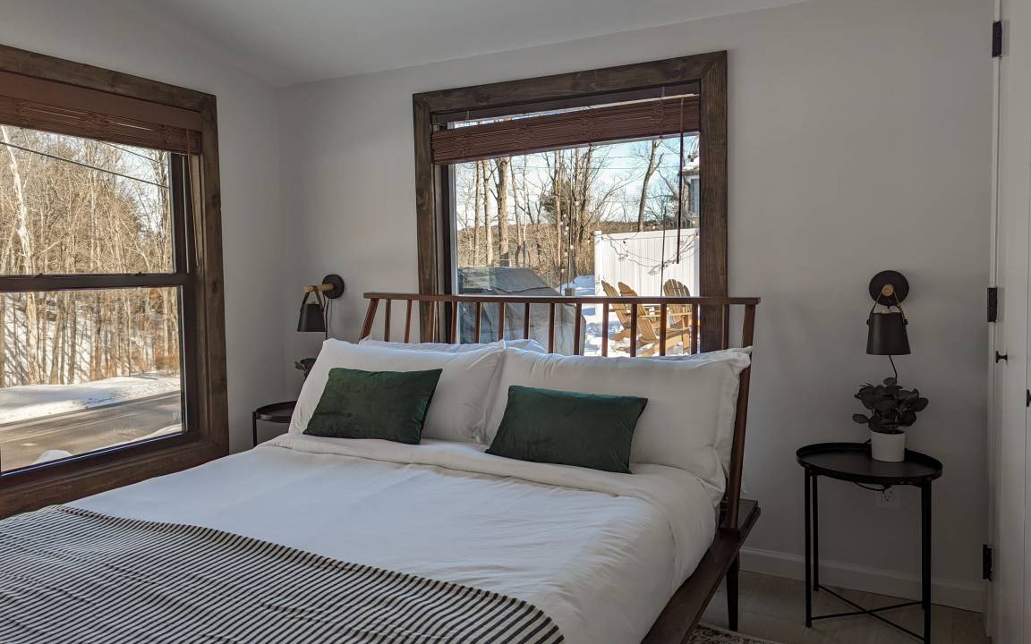 Photo of Bedroom in Cairo