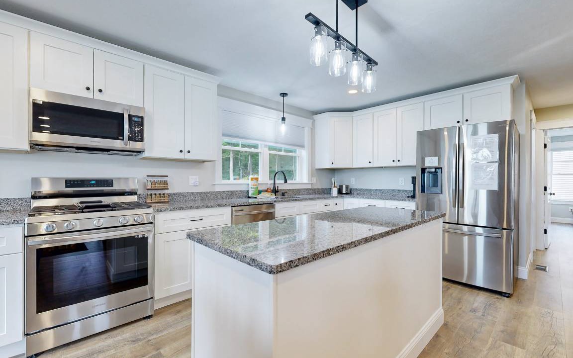 Photo of Kitchen in Intervale