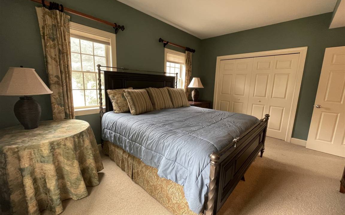 Photo of Bedroom in Mercersburg