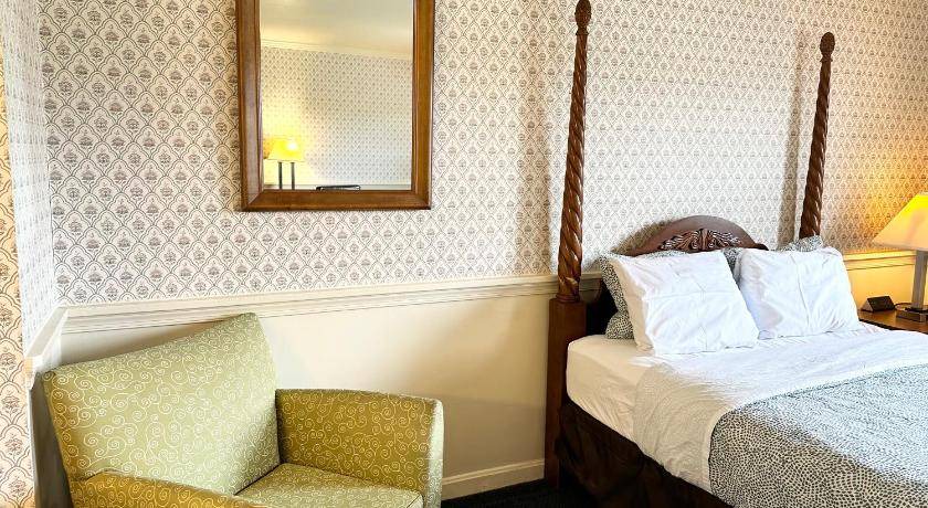 Photo of Bedroom in Strasburg