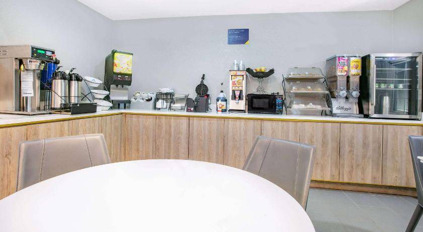 Photo of Kitchen in Sprague