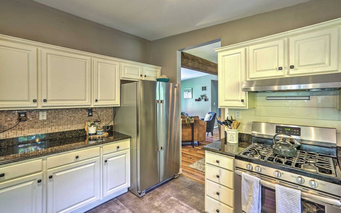 Photo of Kitchen in East Durham
