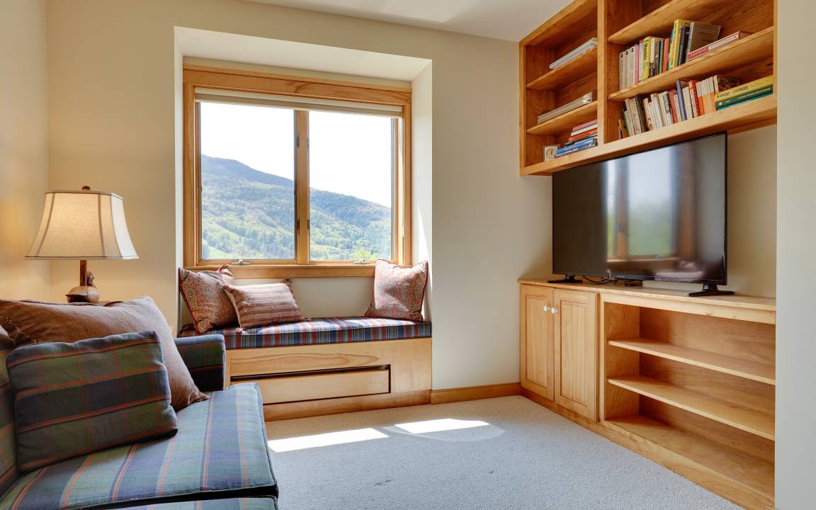 Photo of Livingroom in Windsor