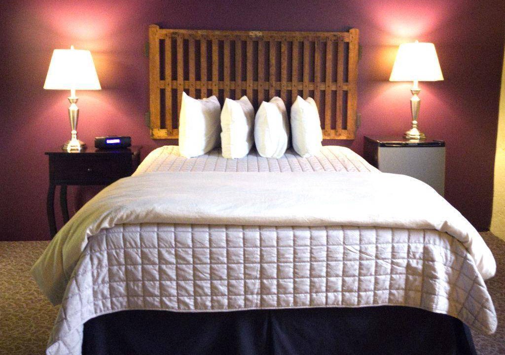 Photo of Bedroom in Little Falls
